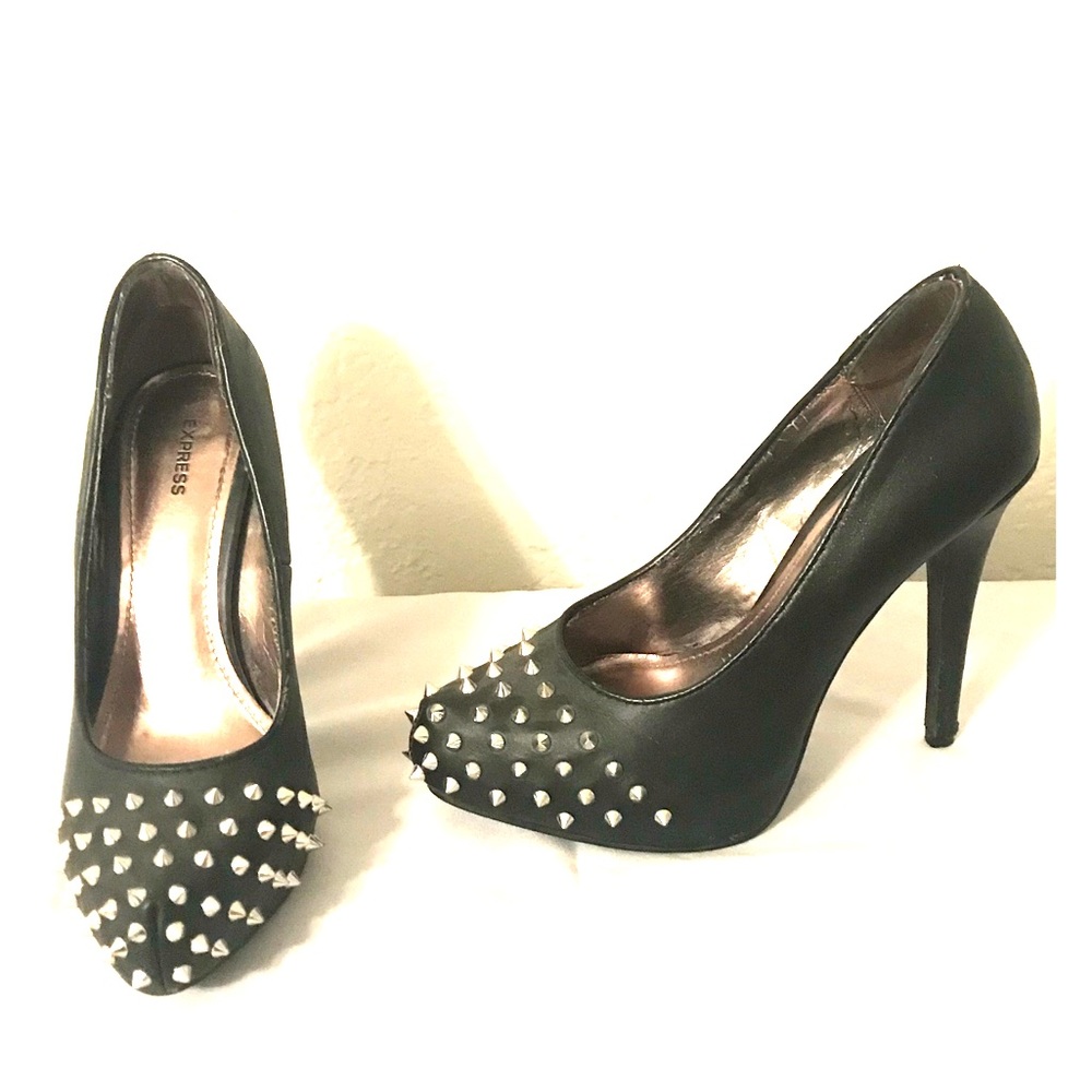 Spike Heels